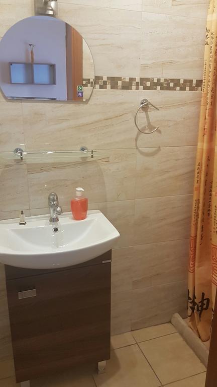 Hostel Rafcar บิดกอชซ์ ภายนอก รูปภาพ